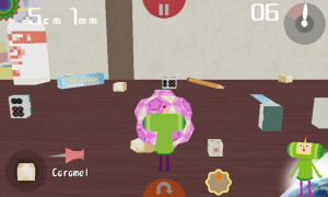 I Love Katamari