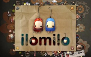 Ilomilo