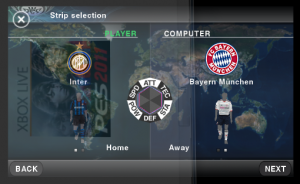 Pro Evolution Soccer 2011