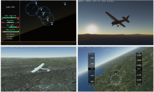 Обзор игры Infinite Flight Обзор игры Infinite Flight
