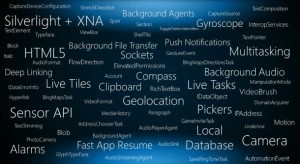 Возможности нового Silverlight 4