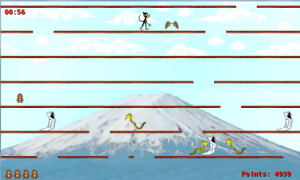 Обзор игры Monkey Madness Обзор игры Monkey Madness