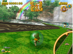 Super Monkey Ball Super Monkey Ball