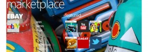 Windows Phone Marketplace