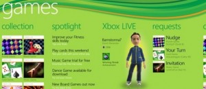 Игры xBox Live