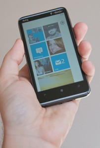 HTC HD7 HTC HD7