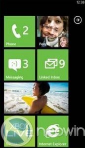 Linked Inbox Linked Inbox
