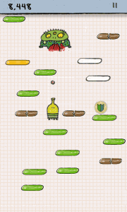 Doodle Jump - 2