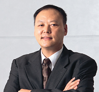 Глава HTC Питер Чоу