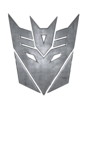 Decepticons Windows Phone Wallpaper