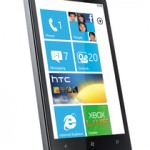 Обзор HTC HD7 Обзор HTC HD7