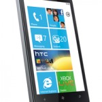 Обзор HTC HD7