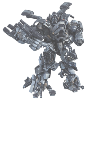 Ironhide Windows Phone Wallpaper