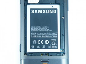 Samsung omnia 7