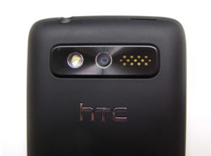 HTC 7 trophy