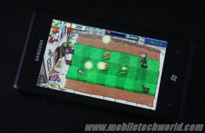 Plants vs Zombies Plants vs Zombies