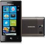 Samsung Omnia 7