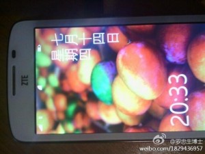 ZTE Windows Phone 7