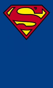 Обои с Суперменом для Windows Phone 7
