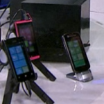 Новости о Windows Phone с WPC’11