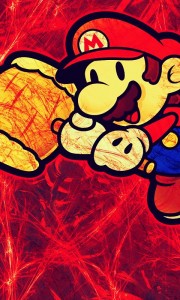Mario Mario