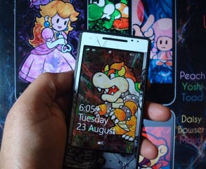 Mario Windows Phone Mario Windows Phone