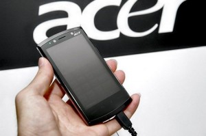 Acer Windows Phone