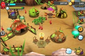 Bug Village Bug Village