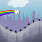 Rainbow, игра от Kindling Games