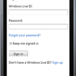 Microsoft   Skydrive, Messenger        Android  iPhone