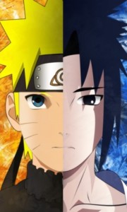 Обои Naruto Shippuden для Windows Phone