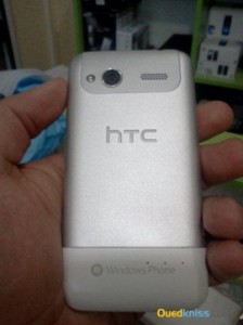 HTC Omega