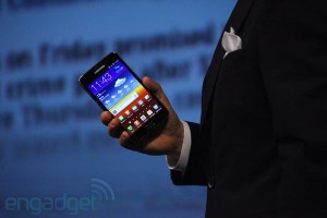 Samsung Wave 3 Samsung Wave 3