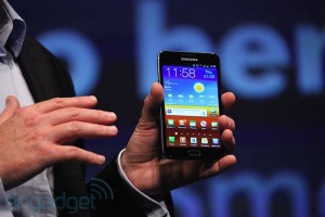 Samsung Galaxy Note Samsung Galaxy Note