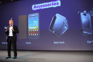 Samsung IFA 2011 Samsung IFA 2011
