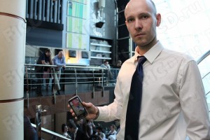Презентация HTC Mozart в Москве Презентация HTC Mozart в Москве