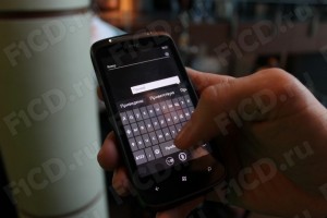 Презентация HTC Mozart в Москве Презентация HTC Mozart в Москве