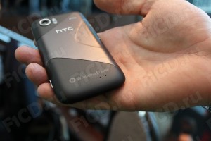 Презентация HTC Mozart в Москве Презентация HTC Mozart в Москве