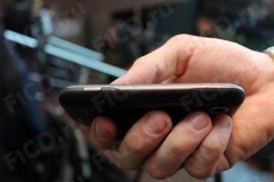 Презентация HTC Mozart в Москве Презентация HTC Mozart в Москве