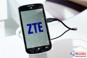 ZTE Tania