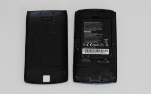 Acer W4 Acer W4