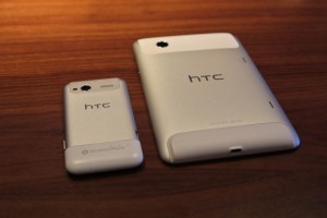 HTC Radar