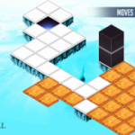 Обзор игры Brain Cube Premium