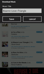 Free Music Downloader Free Music Downloader