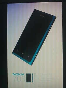 Nokia 703 Nokia 703