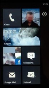 HTC HD7 HTC HD7