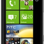 Продажи WP7 в России