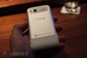 HTC Radar