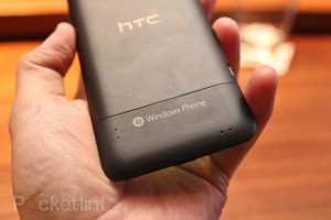 HTC Titan