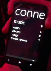 HTC DLNA HTC DLNA